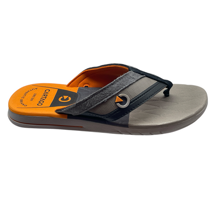 Chinelo Masculino Servilha Dedo Cartago 12390