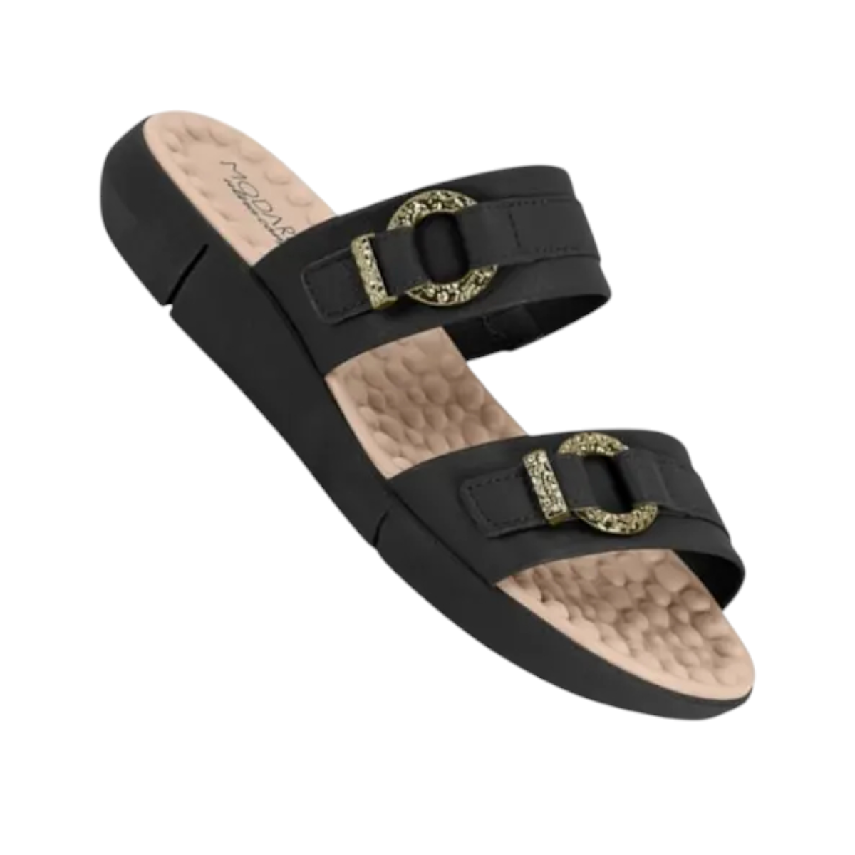 Chinelo Tamanco Modare Casual Ortopédico 7142.142