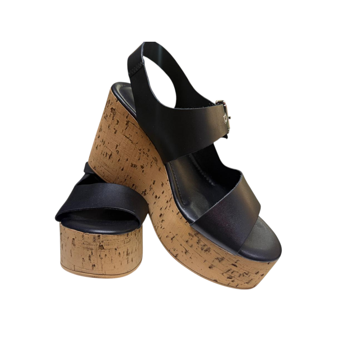 Sandália Feminina Anabela Bottero 374703-5
