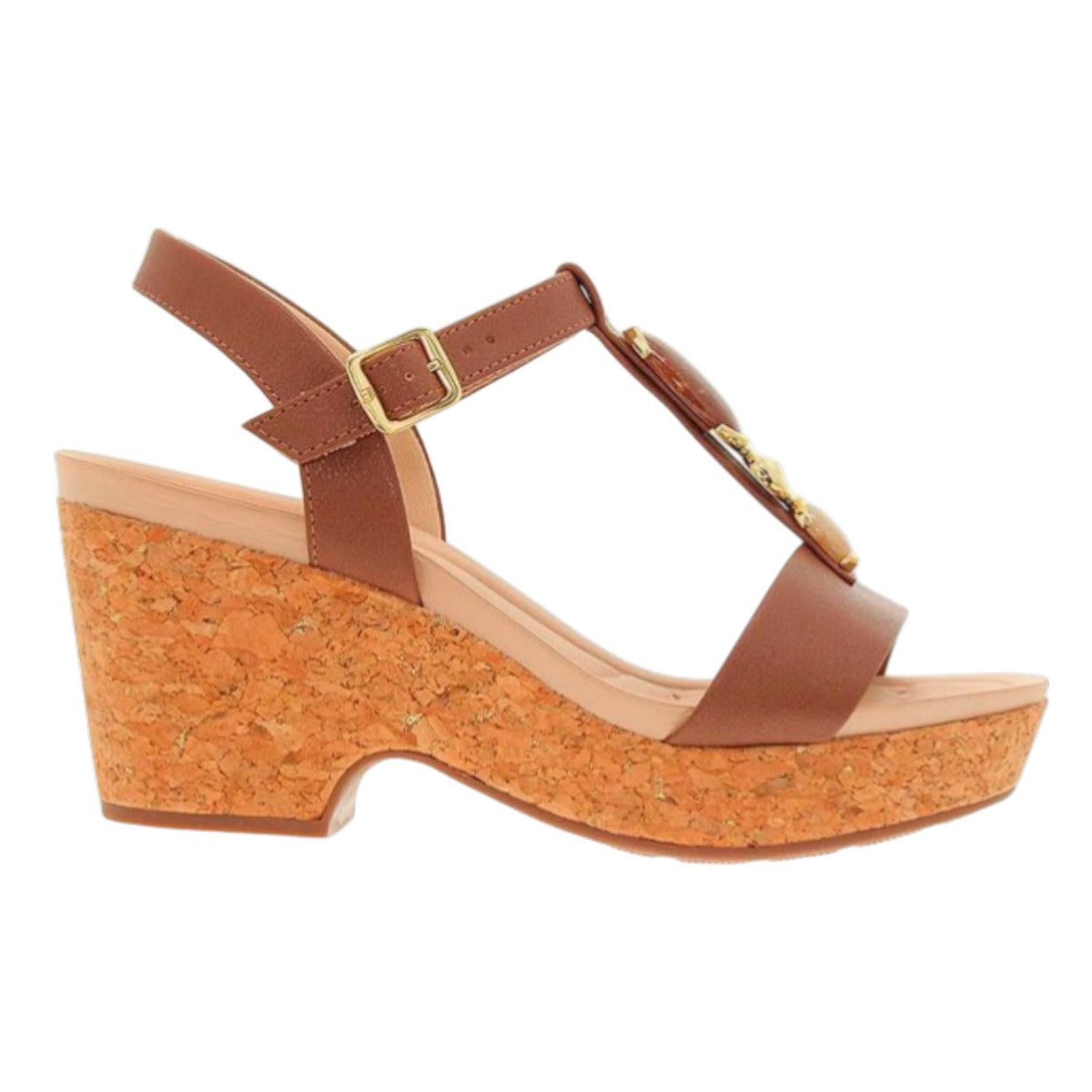 Sandália Feminina Salto Alto Modare 7137.150