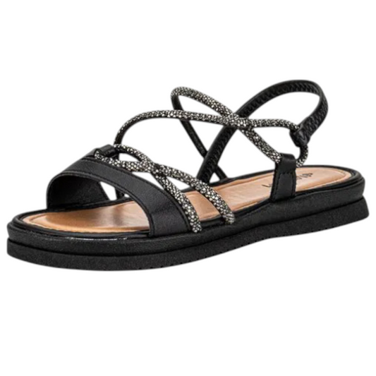 Sandália Feminina Casual Mississipi MF031