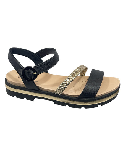 Sandália Feminina Tratorado Modare Ultraconforto 7132.144