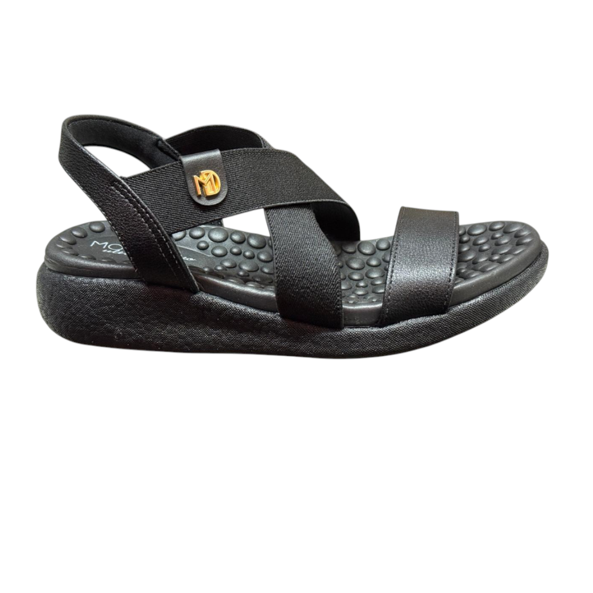 Sandalia Papete Feminina Modare Ultra Conforto 7206.207