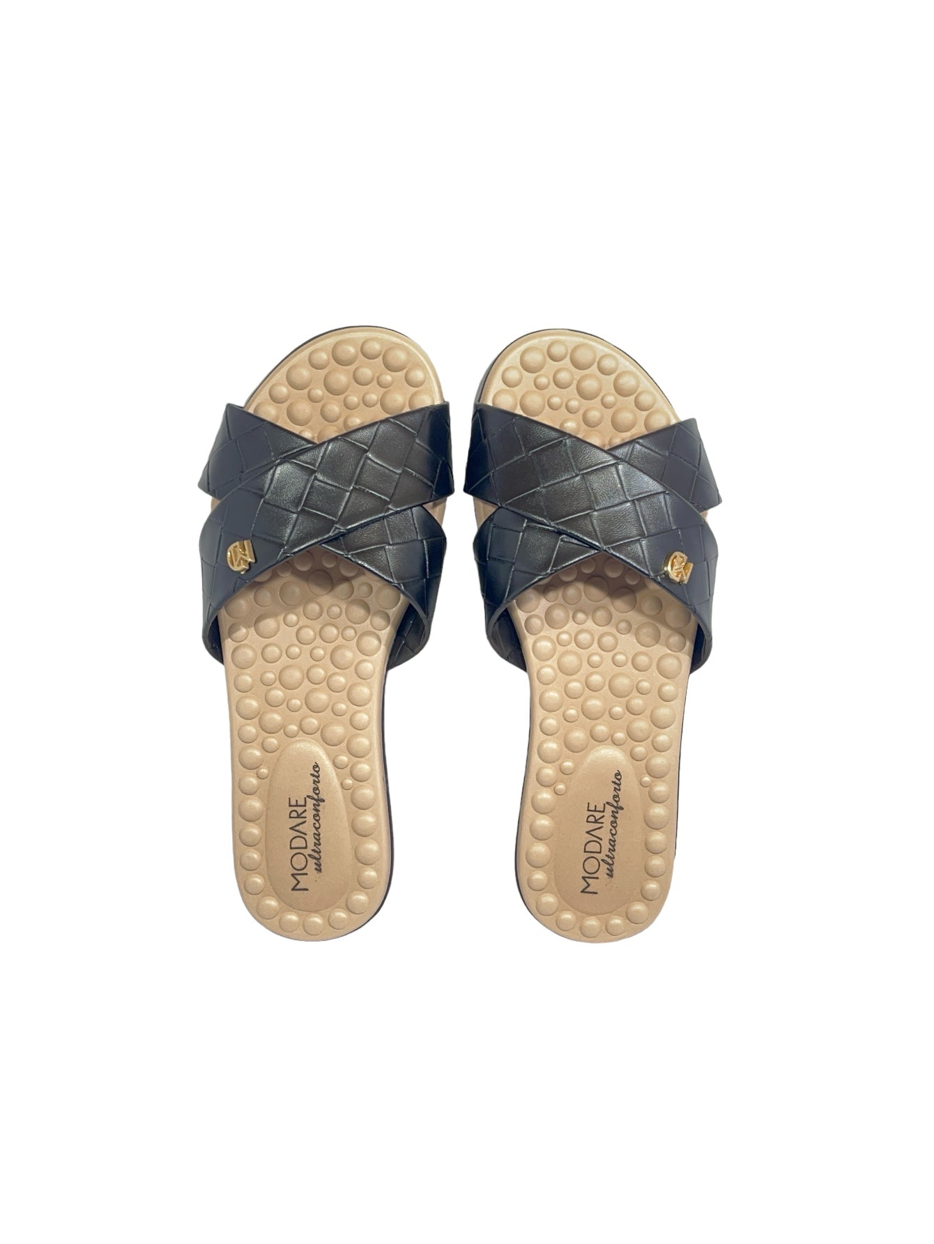Chinelo Rasteira Slide Modare Ultraconforto 7163.105.25299