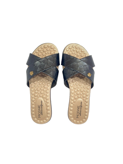 Chinelo Rasteira Slide Modare Ultraconforto 7163.105.25299
