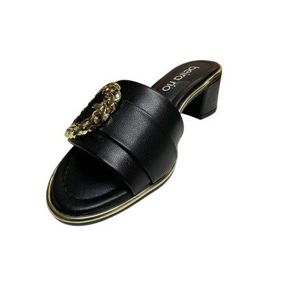 Tamanco Feminino Casual Beira Rio 8379.260