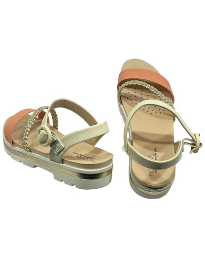 Sandália Feminina Tratorado Modare Ultraconforto 7132.144