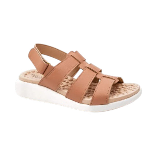 Sandália Feminina Casual Ortopédica Modare 7206.205