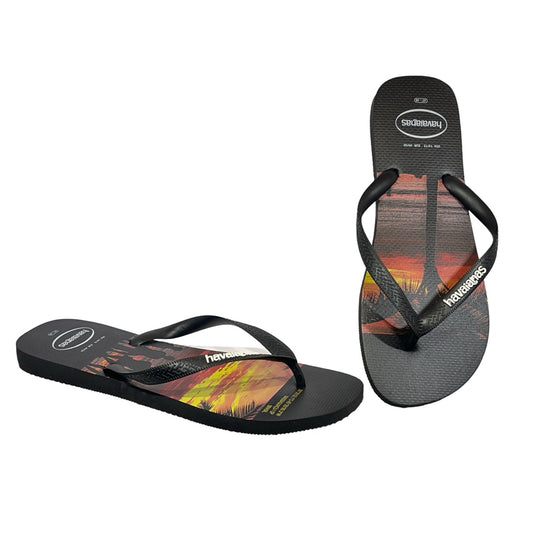 Chinelo Masculino Hype Havaianas