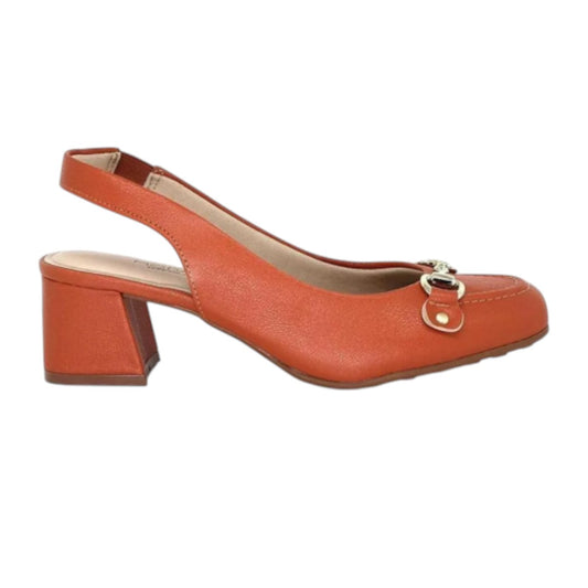 Sapato Feminino Salto Bloco Modare 7373.116