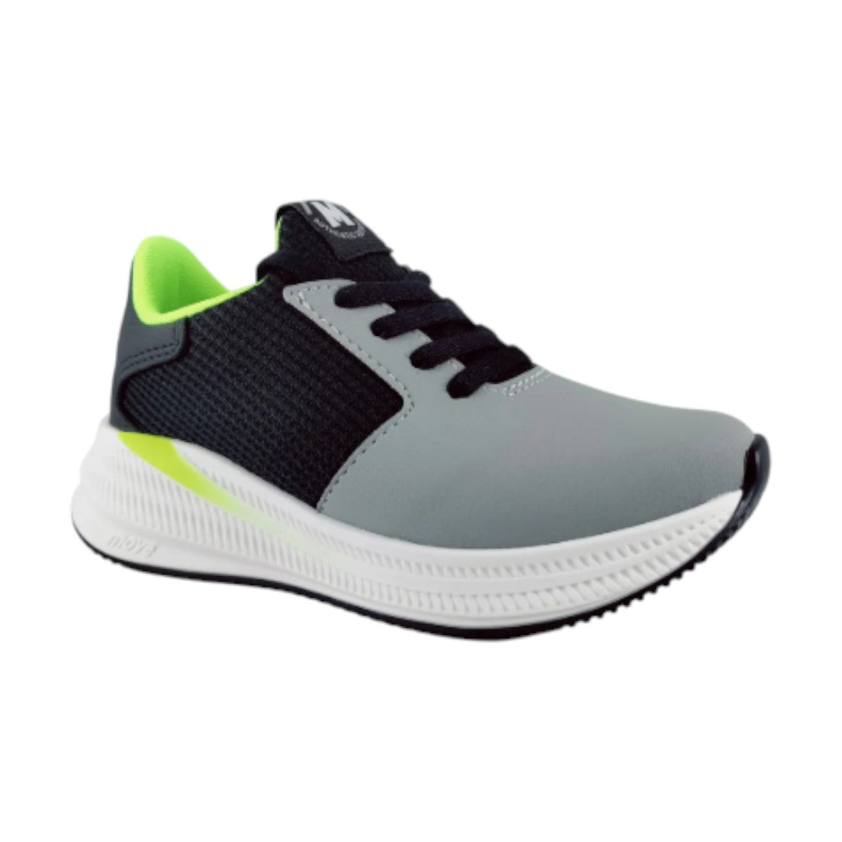 Tênis Meninos Infantil Esportivo Molekinho 2841.128