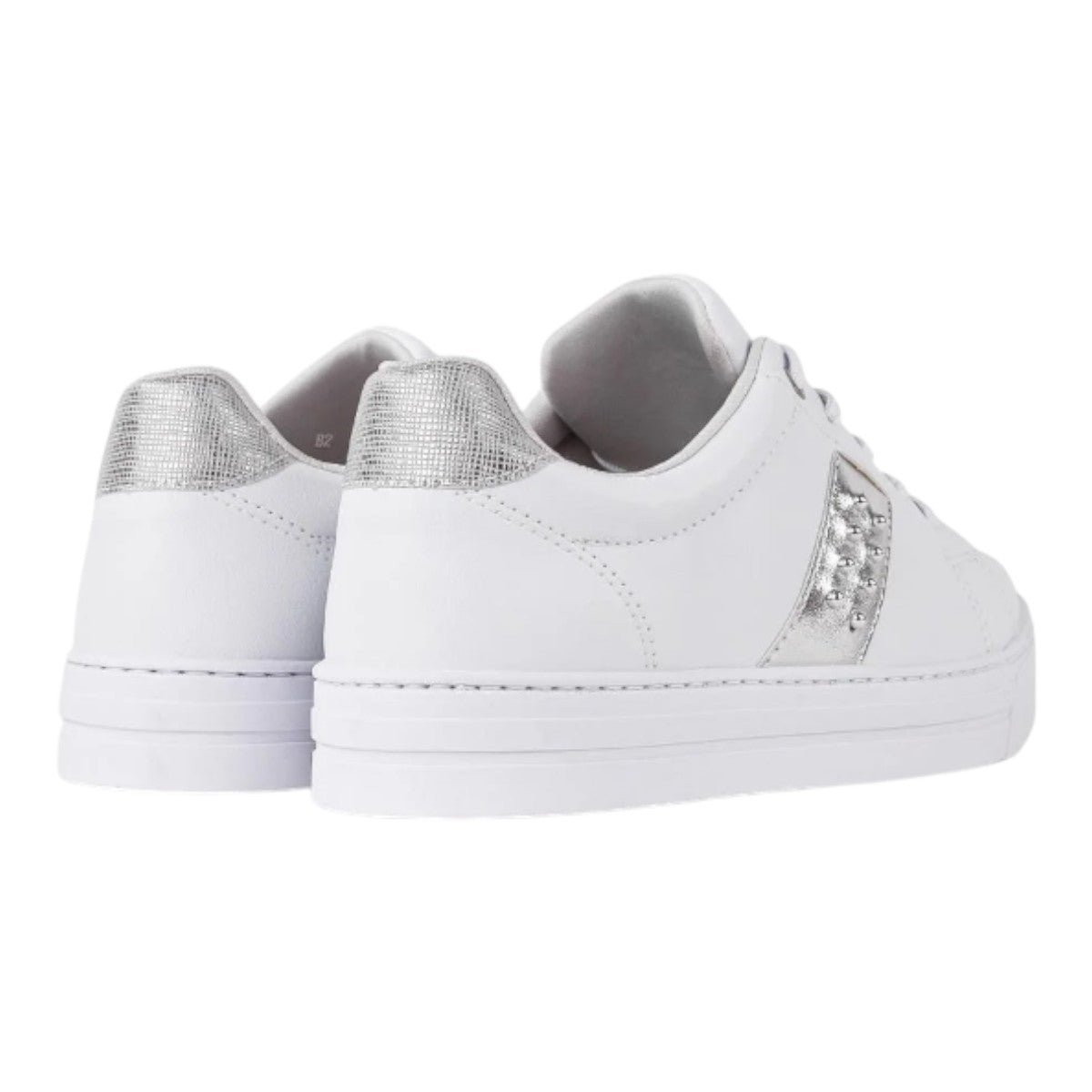 Tênis Feminino Ramarim Casual Plataforma 25-93121