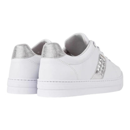 Tênis Feminino Ramarim Casual Plataforma 25-93121