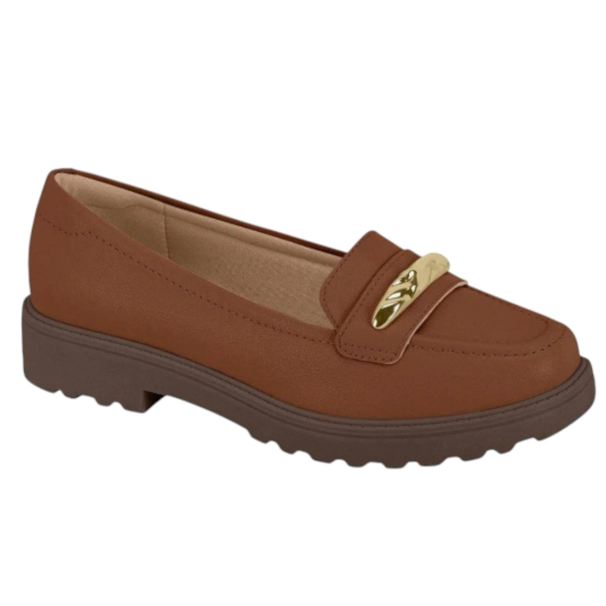 Sapato Feminino Mocassim Modare 7357.121