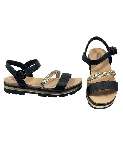 Sandália Feminina Tratorado Modare Ultraconforto 7132.144