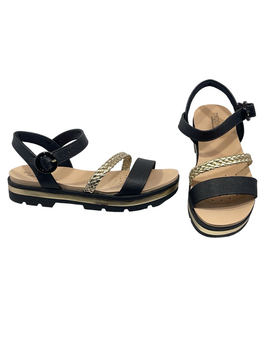 Sandália Feminina Tratorado Modare Ultraconforto 7132.144