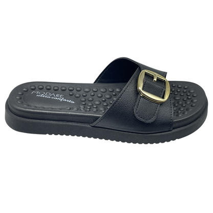 Chinelo Tamanco Slide Massageadores Modare Ultraconforto 7178.120