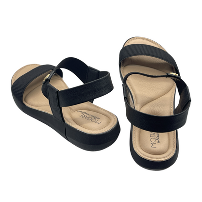 Sandália Ortopédica Elástico Esporão Modare Ultraconforto 7199.102