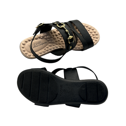 Sandália Feminina Modare Massageadora 7163.132