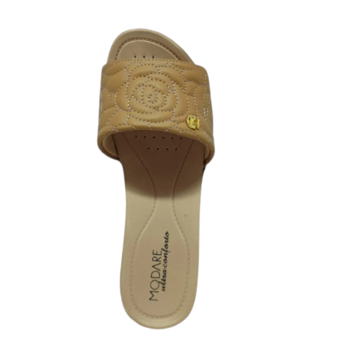 Tamanco Slide Modare Strech Feminino 7125.243