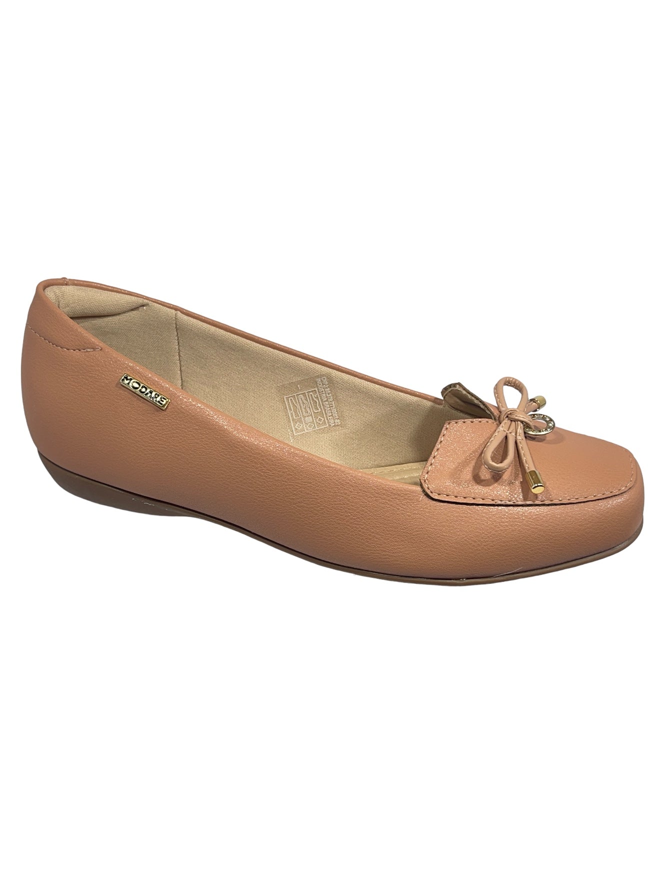 Sapato Feminino  Modare Mocassim Ultra Conforto 7016.461