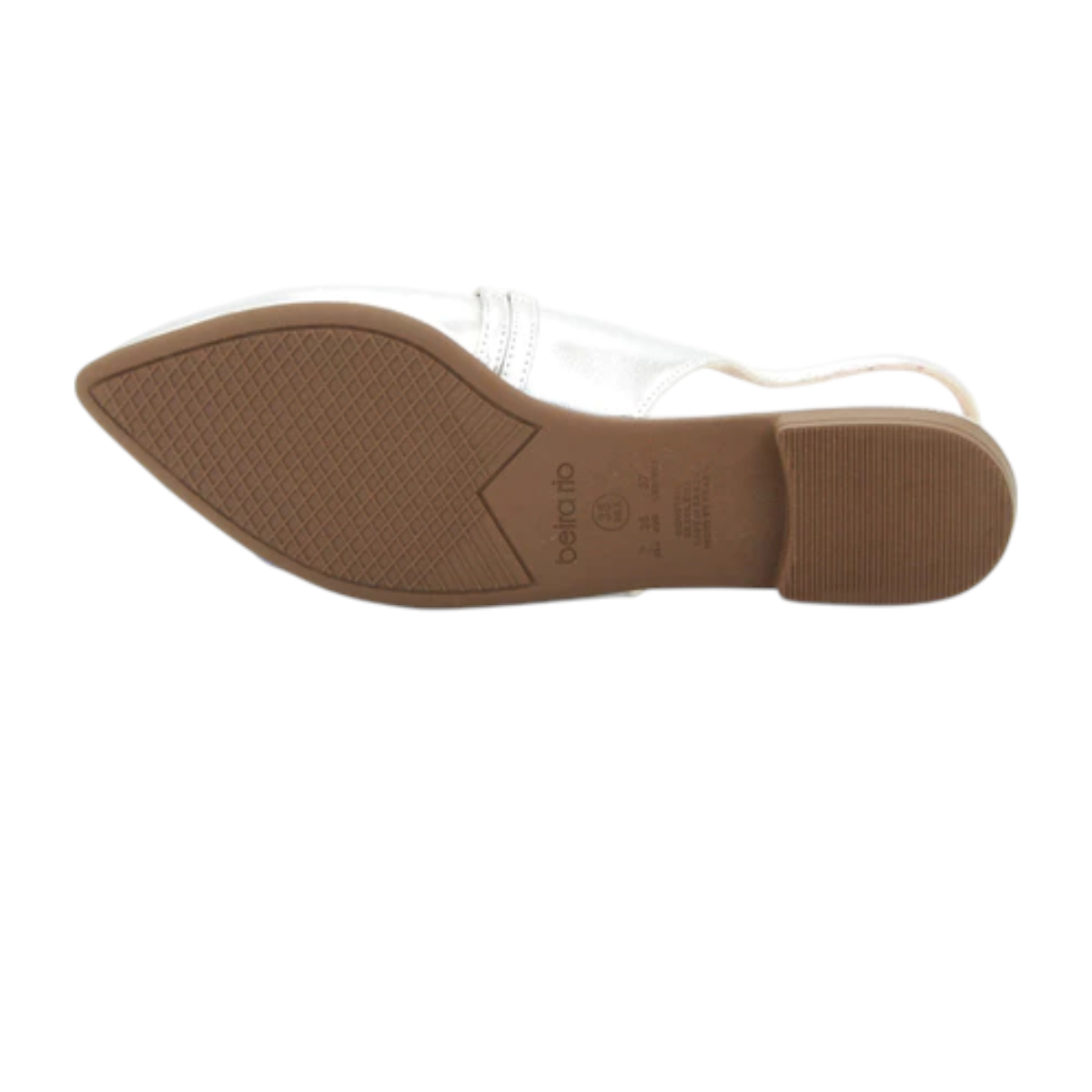Sandalia Feminina Beira Rio 4134.1012
