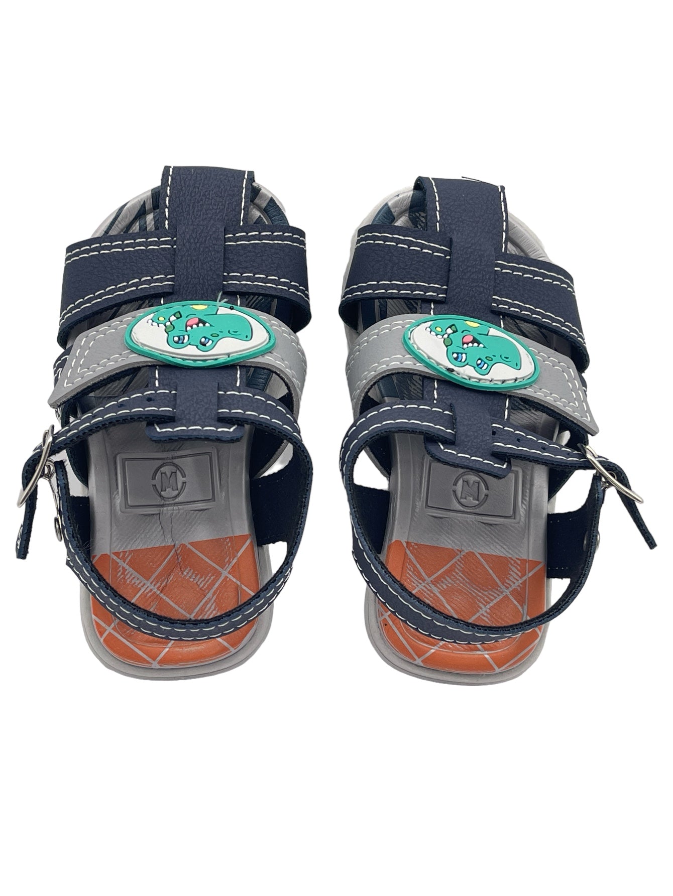 Sandália Infantil Papete Napa Floter Neo Molekinho 2140.754