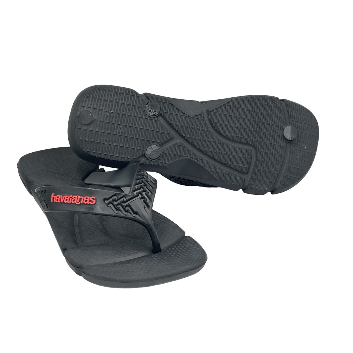 Chinelo Masculino Dedo Power 2.0  Havaianas