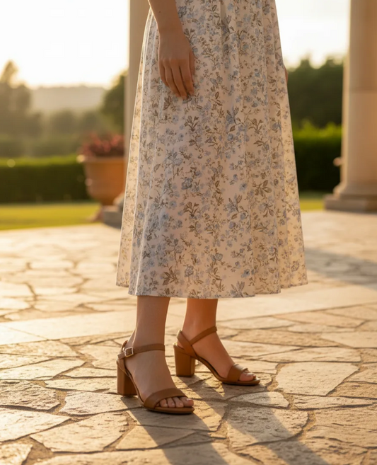 Sandália Feminina Napa Beira Rio 8280.685