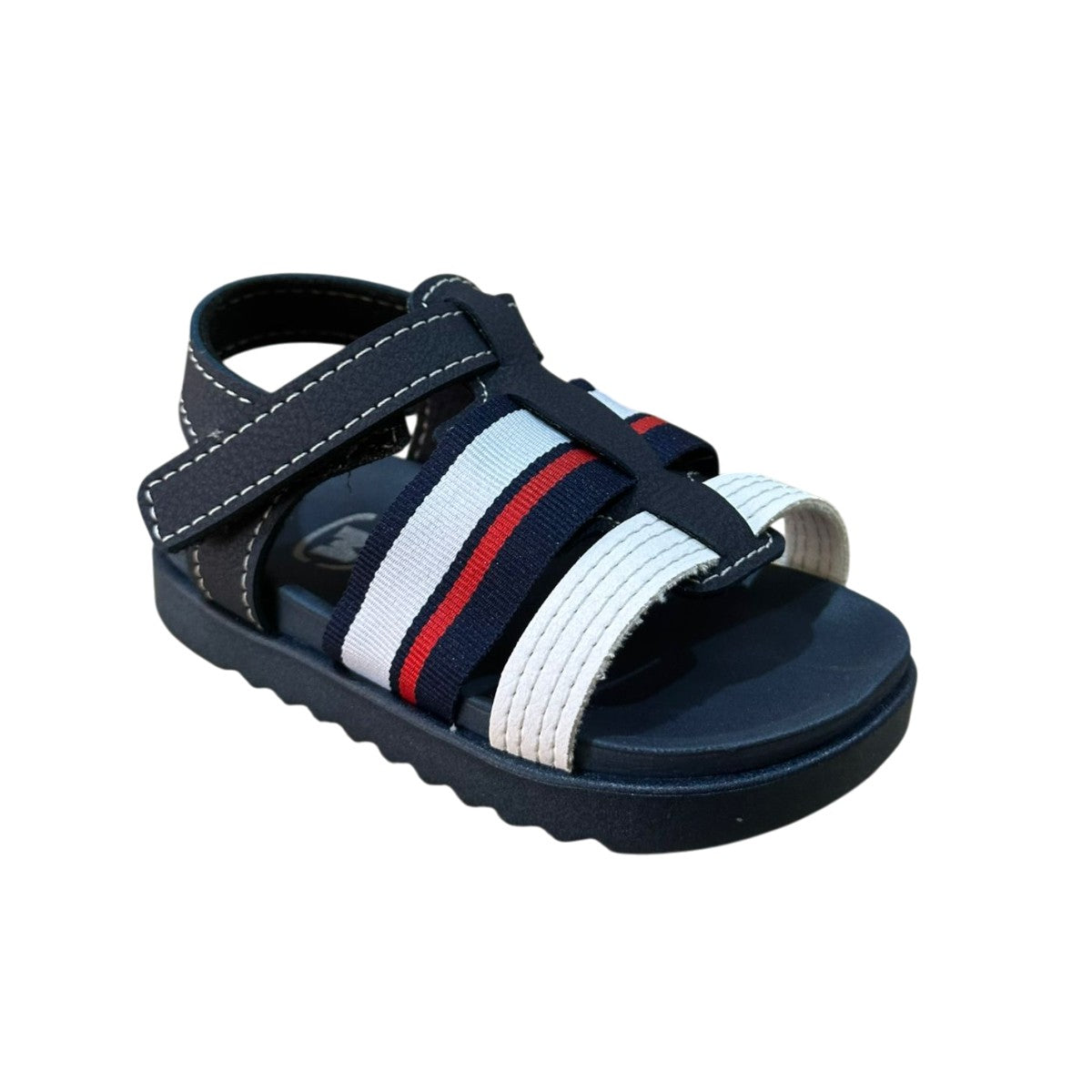 Sandália Meninos Infantil Rustico Molekinho 2636.210