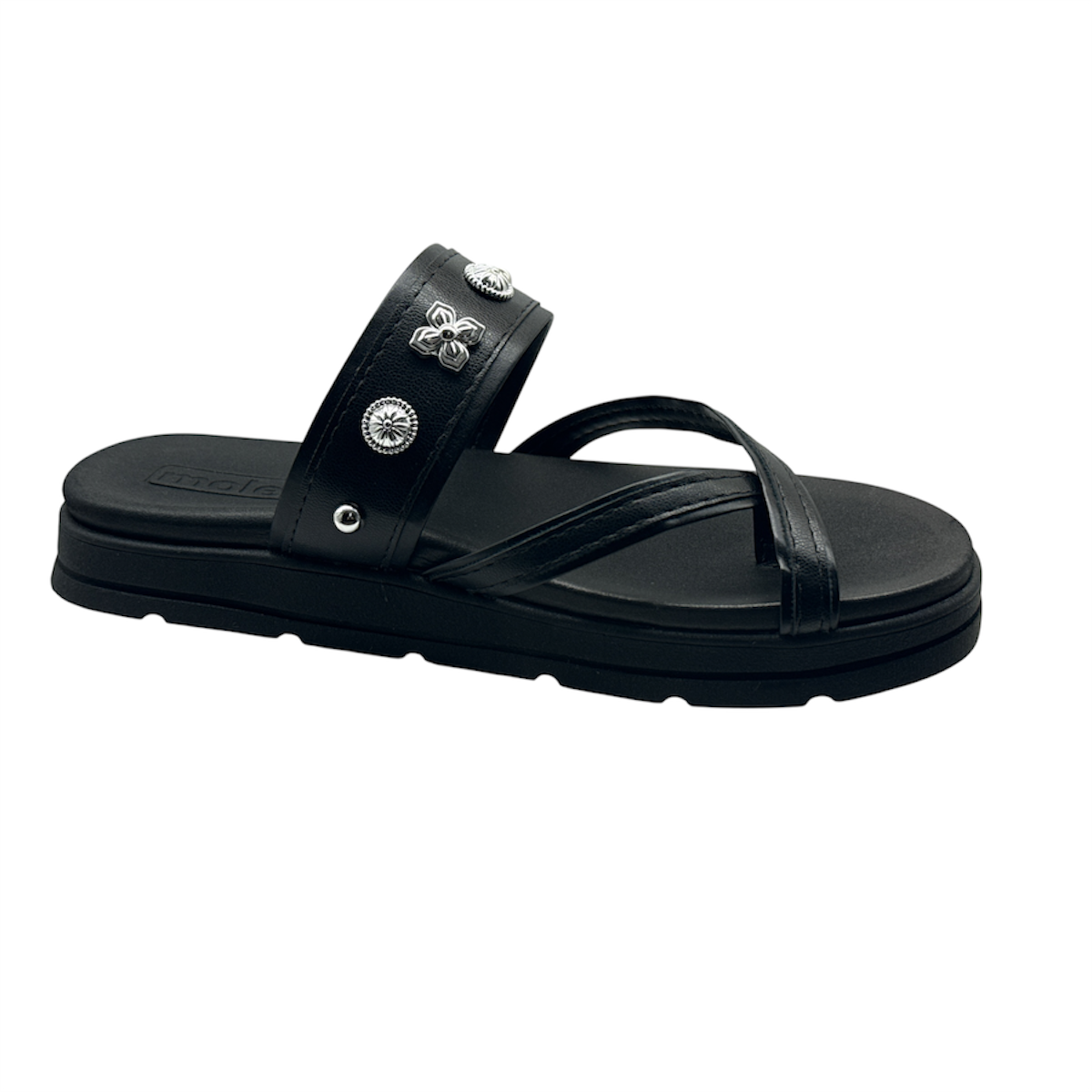 Tamanco Feminino Moleca Confortavel 5490.125