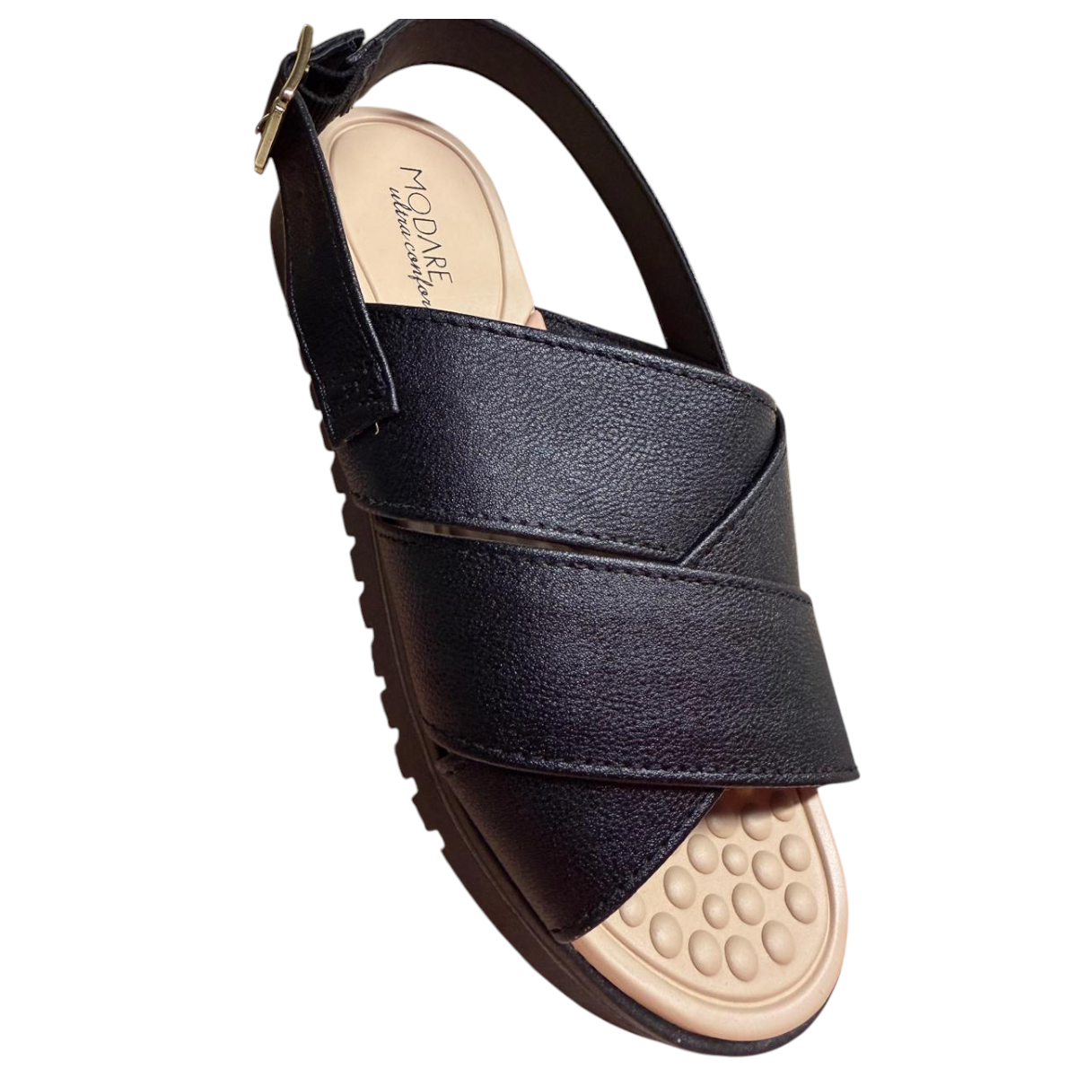 Sandalia Modare Feminina Floather  7180.102