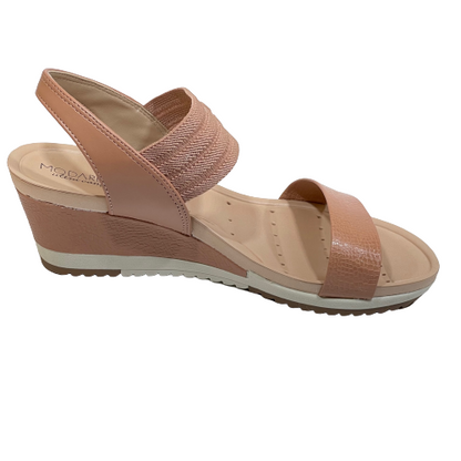 Sandália Feminina Anabela Modare 7123.107