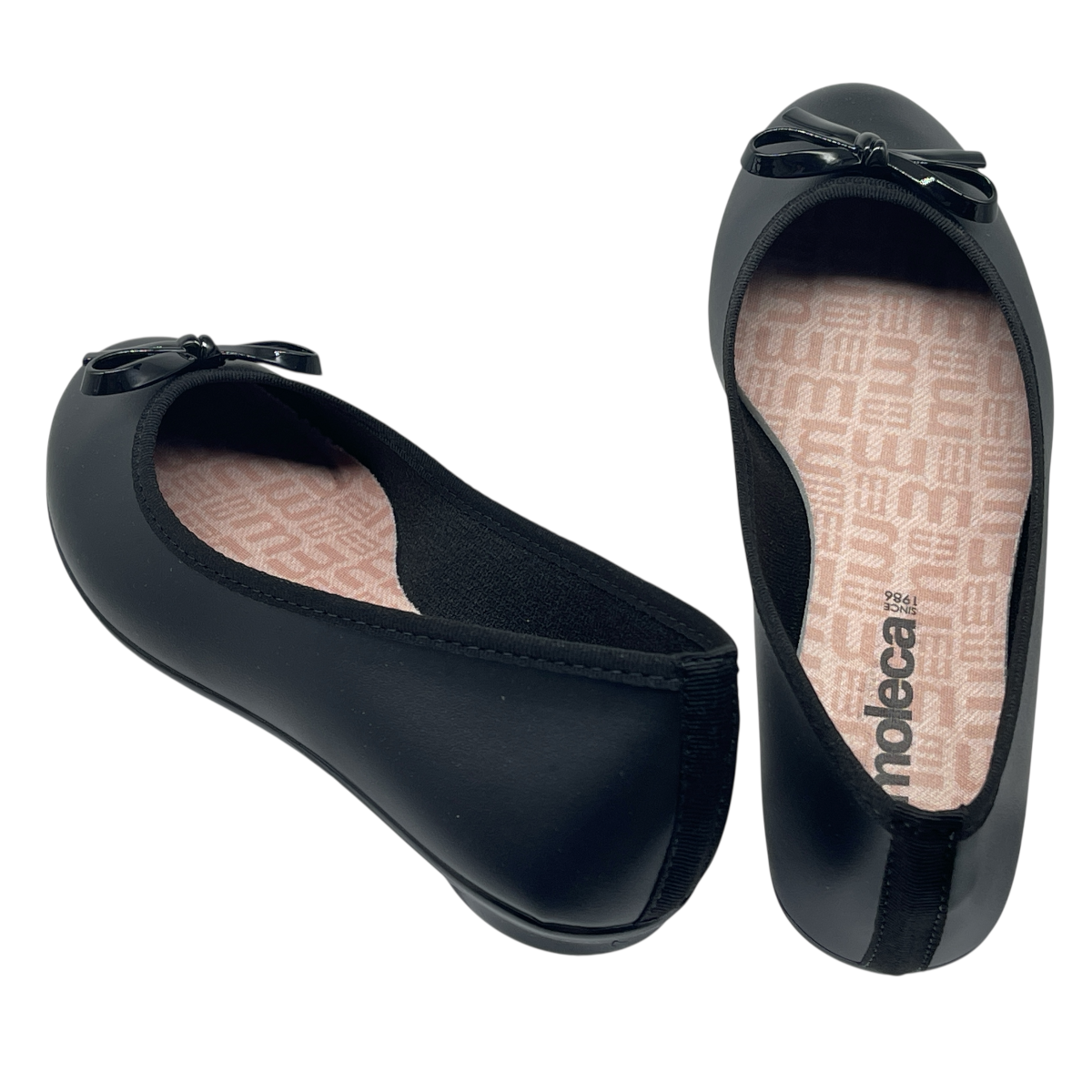 Sapatilha Feminina Sardenha Neo Moleca 5726.115