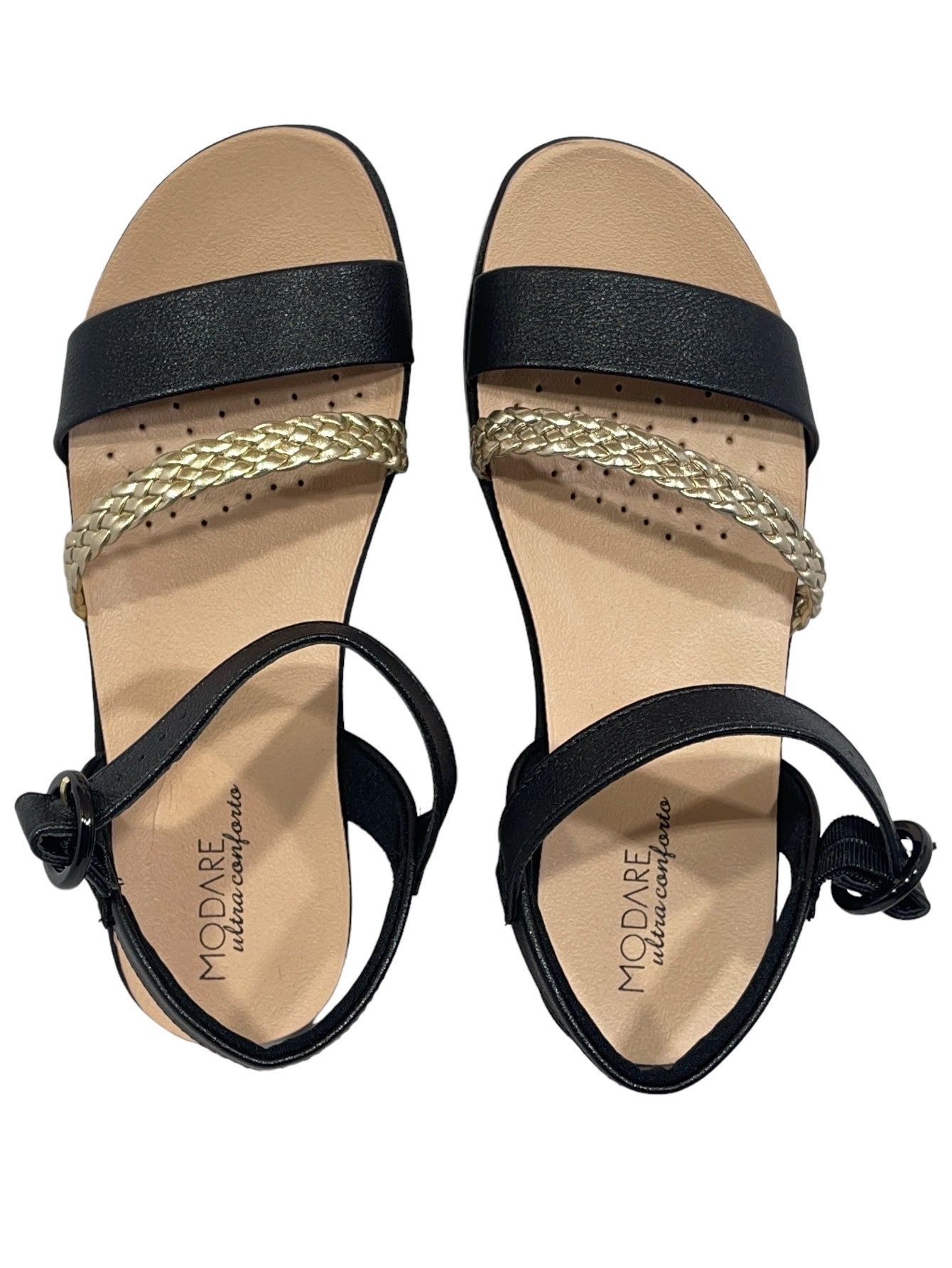 Sandália Feminina Tratorado Modare Ultraconforto 7132.144