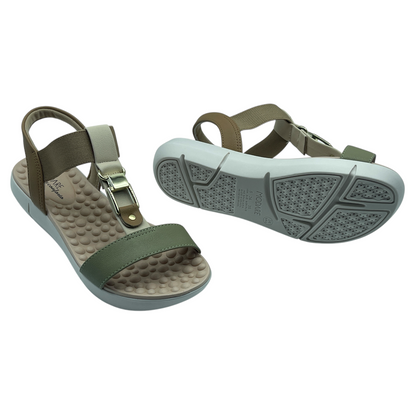 Sandália Esporão Massageadores Modare Ultraconforto 7142.139