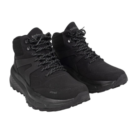 Tênis Masculino Cano Alto Kolosh H2882