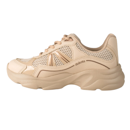 Tênis Dakota Feminino Chunky D0971