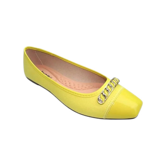 Sapatilha Feminina Moleca 5735.110