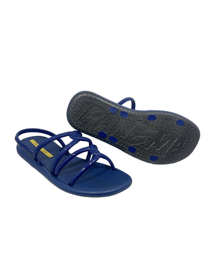 Sandália Feminina Rasteirinha Meu Sol Ipanema 27135