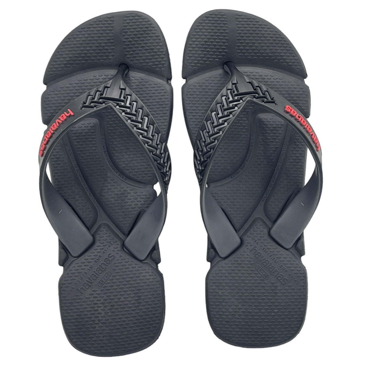 Chinelo Masculino Dedo Power 2.0  Havaianas