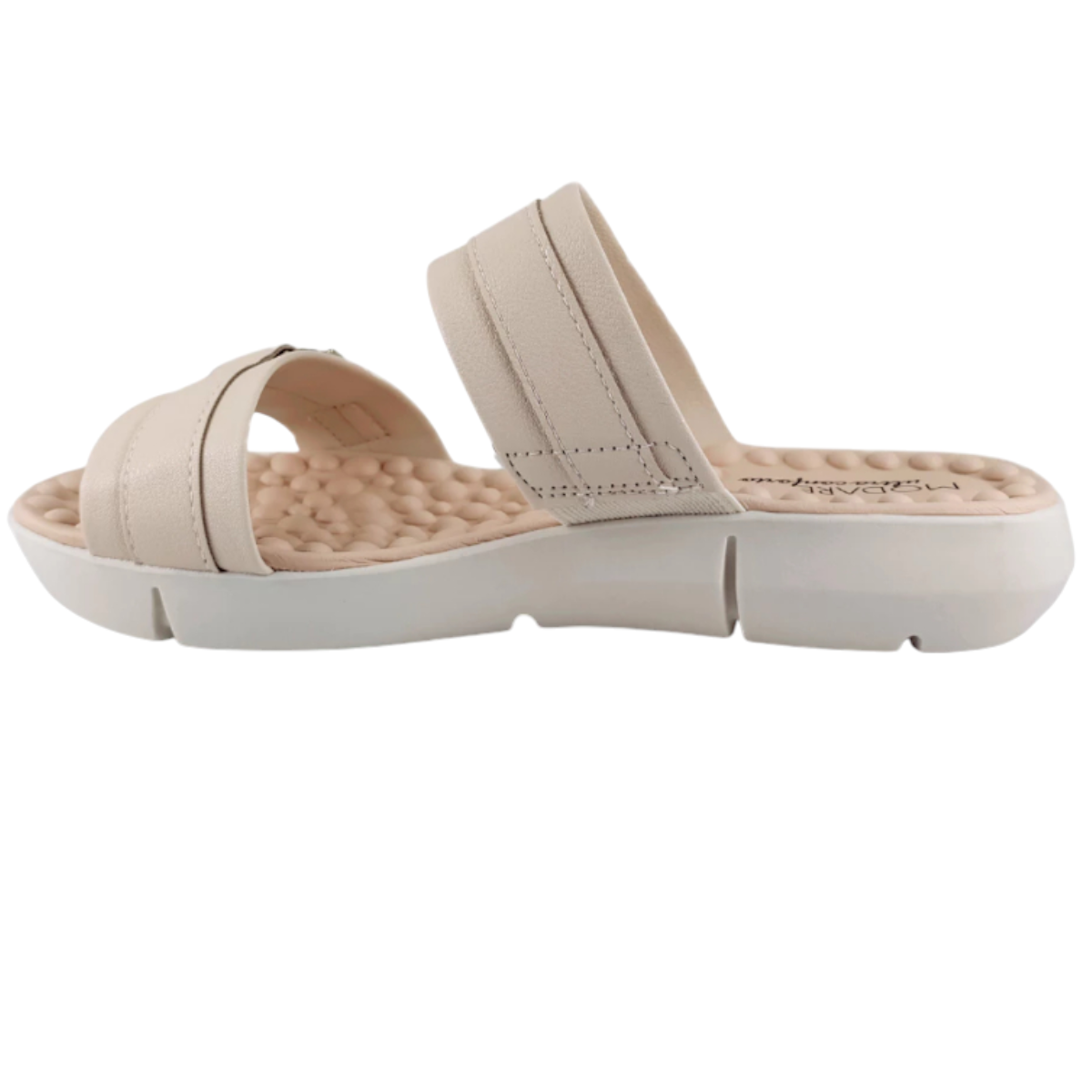 Chinelo Tamanco Modare Casual Ortopédico 7142.142