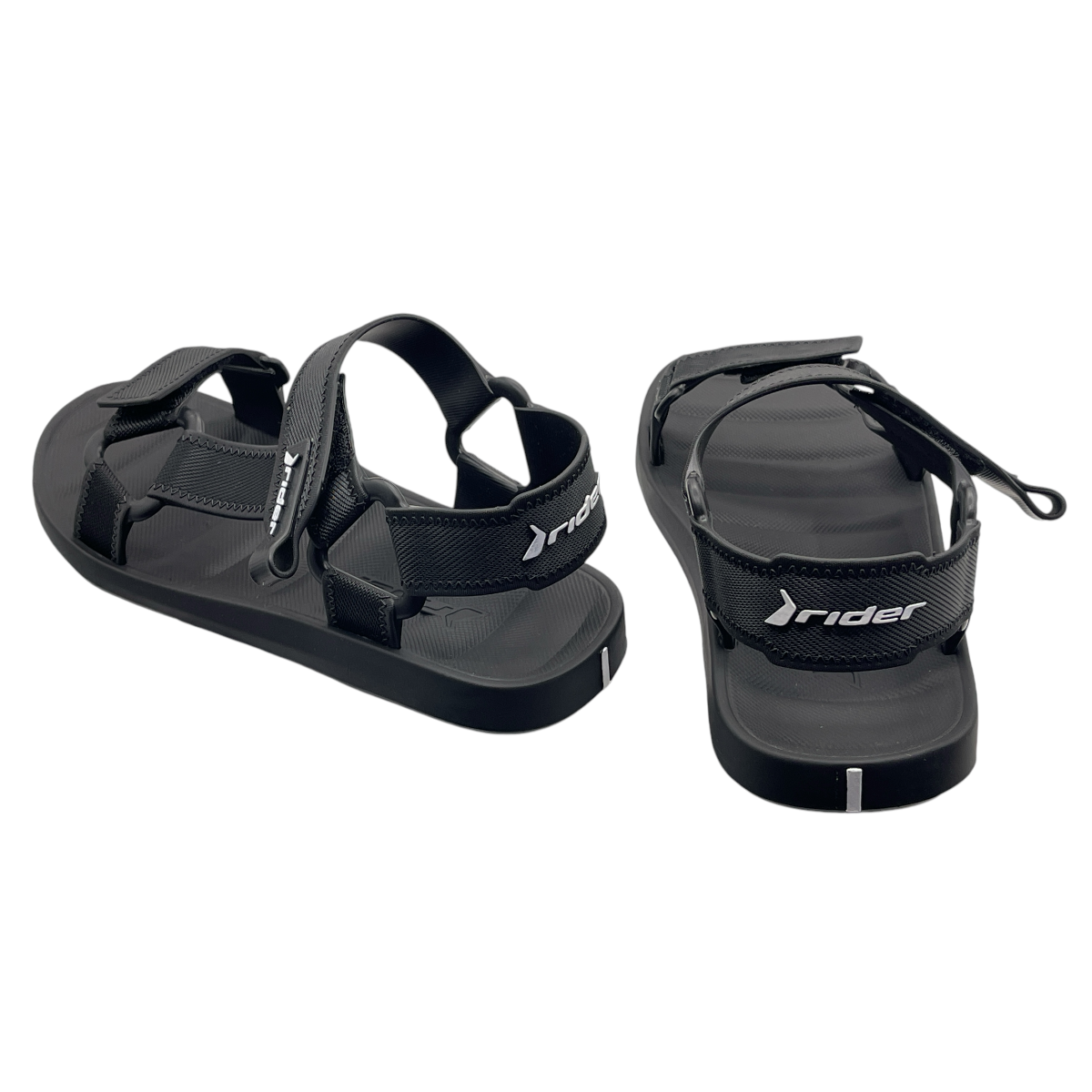 Sandália Papete Casual Free Style II Rider 12346