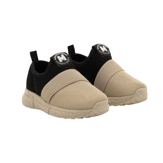 Tênis Meninos Slip On Infantil Casual Molekinho 2609.231