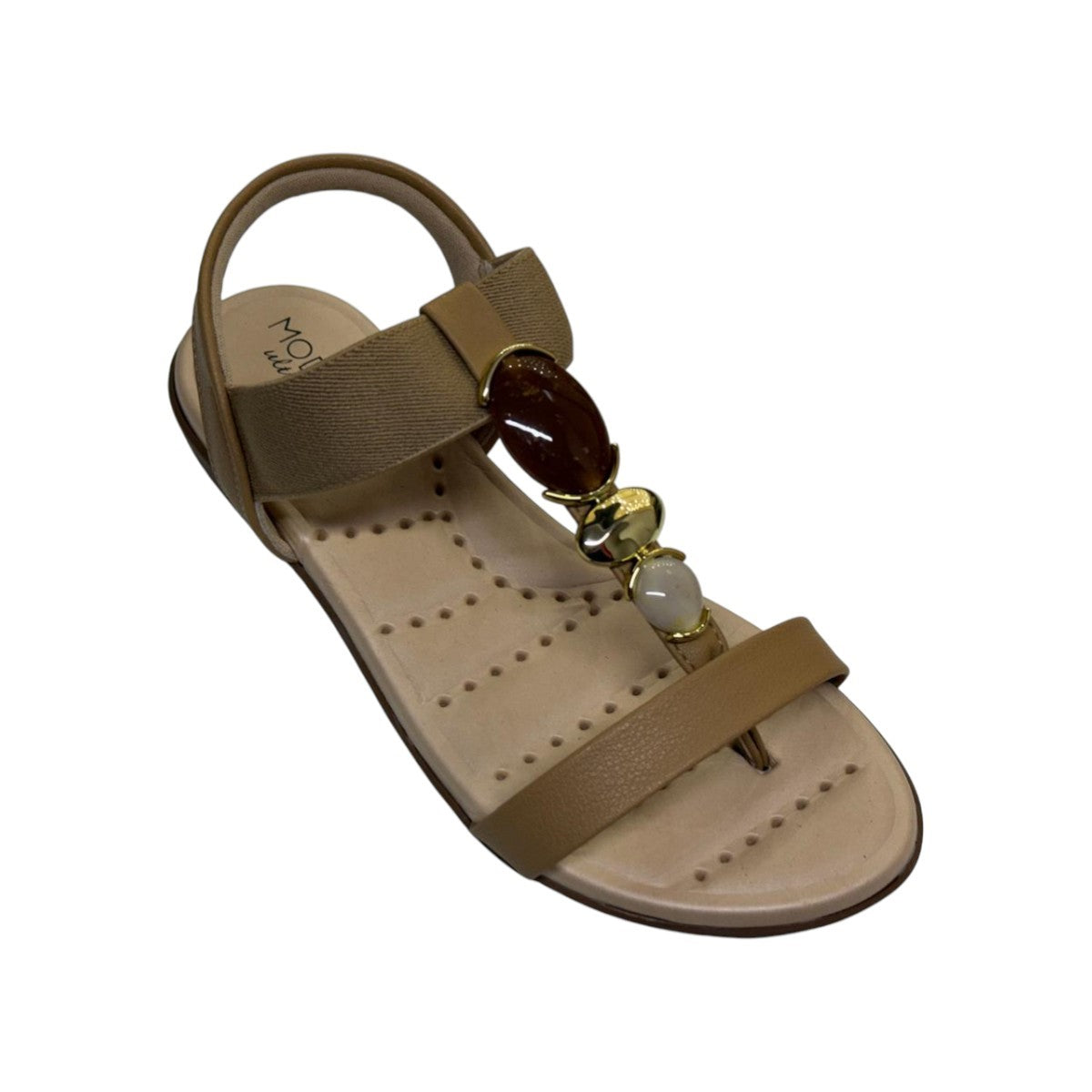 Sandália Feminina Modare Rasteira Ultraconforto 7053.175