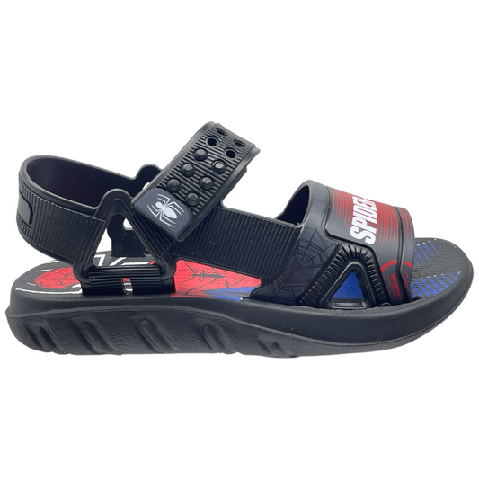Sandália Infantil Papete Marvel Challenge Grendene Kids 23204
