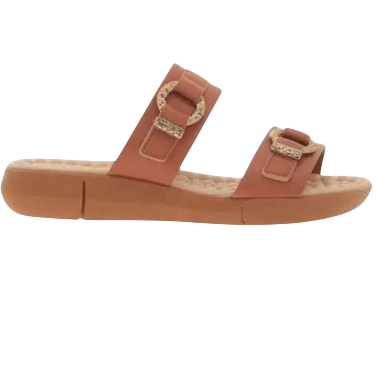 Chinelo Tamanco Modare Casual Ortopédico 7142.142