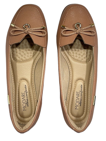 Sapato Feminino  Modare Mocassim Ultra Conforto 7016.461