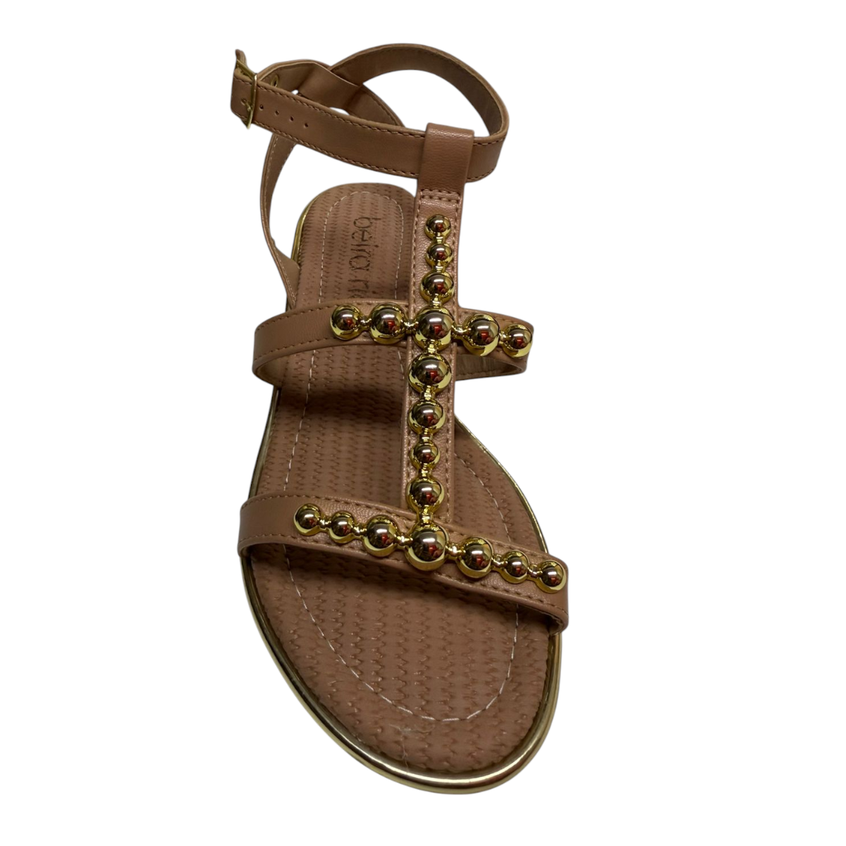 Sandália Feminina Casual Beira Rio 8379.255