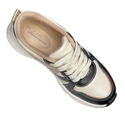 Tênis Feminino  Chunky Modare Ultraconforto 7401.102